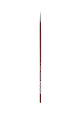 Da Vinci Brush Da Vinci Kolinsky Sable Oil Round # 00