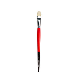 Da Vinci Brush Da Vinci Maestro2 Artist Chungking Bristle Bright # 12