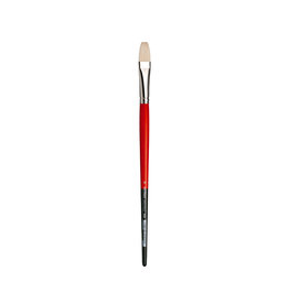 Da Vinci Brush Da Vinci Maestro2 Artist Chungking Bristle Flat # 10