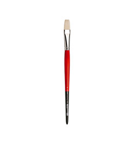 Da Vinci Brush Da Vinci Maestro2 Artist Chungking Bristle Flat # 12