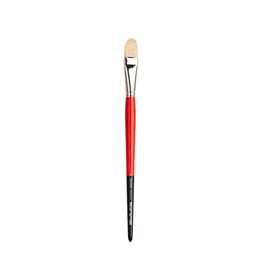 Da Vinci Brush Da Vinci Maestro2 Artist Chungking Bristle Short Filbert # 12