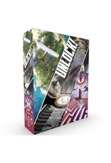 CLEARANCE UNLOCK! Escape Adventures