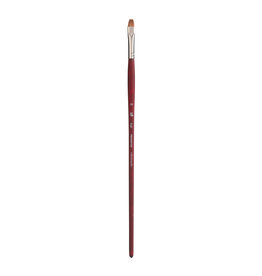 Princeton Princeton Velvetouch Long Handle Bright # 10