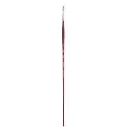 Princeton Princeton Velvetouch Long Handle Bright # 2