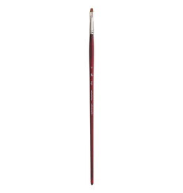 Princeton Princeton Velvetouch Long Handle Bright # 6