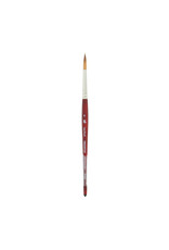 Princeton Princeton Velvetouch Long Round # 8