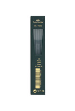 FABER-CASTELL Faber-Castell TK 9071 tube of 10, 2H lead