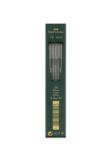 FABER-CASTELL Faber-Castell TK 9071 tube of 10, 3H lead