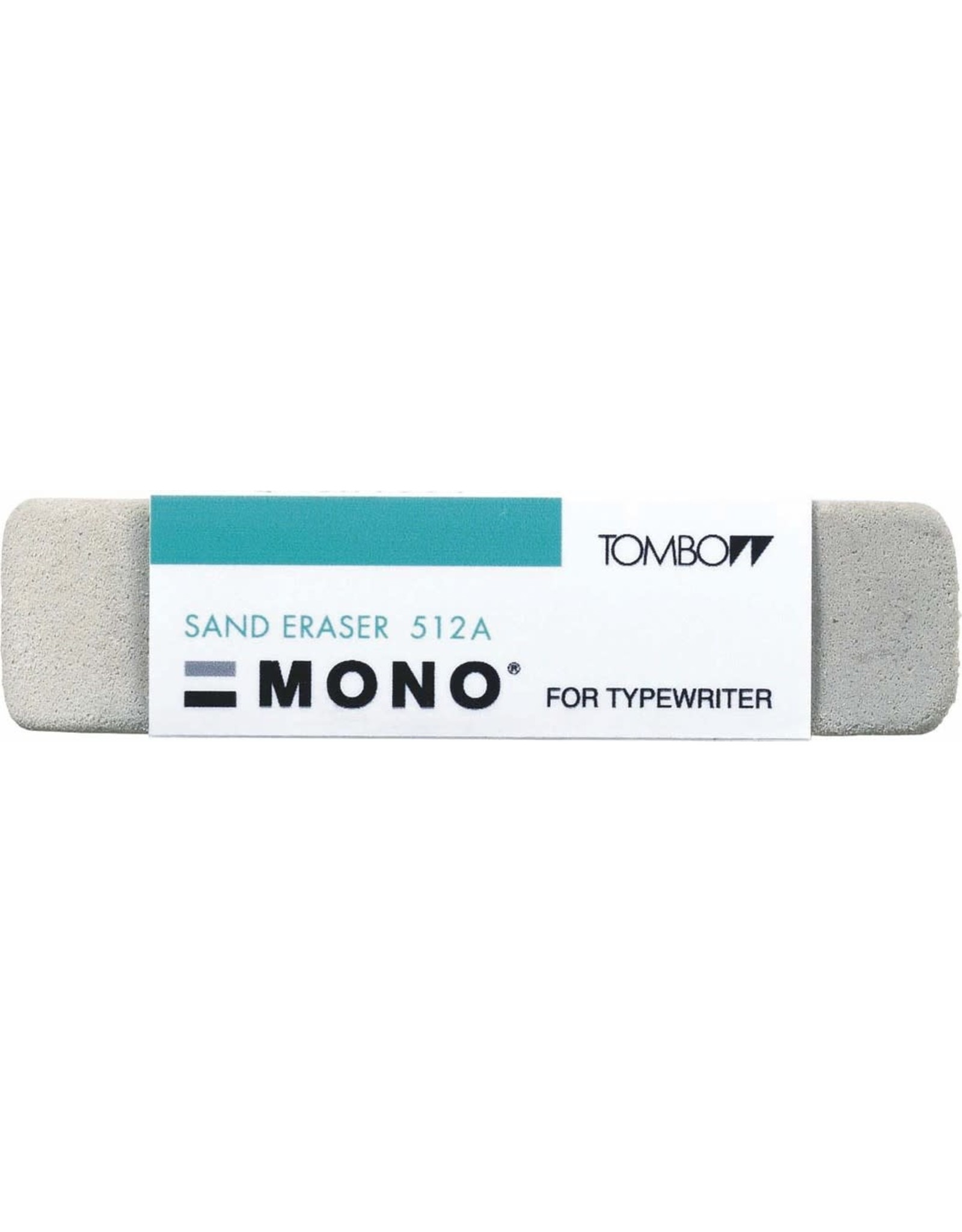 Tombow Tombow MONO Sand Eraser