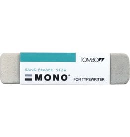 Tombow Tombow MONO Sand Eraser