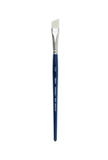 Silver Brush Limited Silver Brush Bristlon Short Handle Angular 1/2''