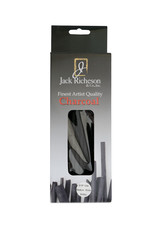 CLEARANCE Jack Richeson Medium Vine Charcoal 3/16" Set of 50