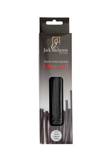 Jack Richeson Jack Richeson Medium Willow Charcoal 3/16” Set of 25