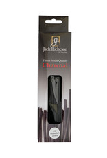 Jack Richeson Jack Richeson Soft Willow Charcoal ⅛” Set of 25