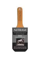 Nitram Nitram Charcoal Sharpening Paddle