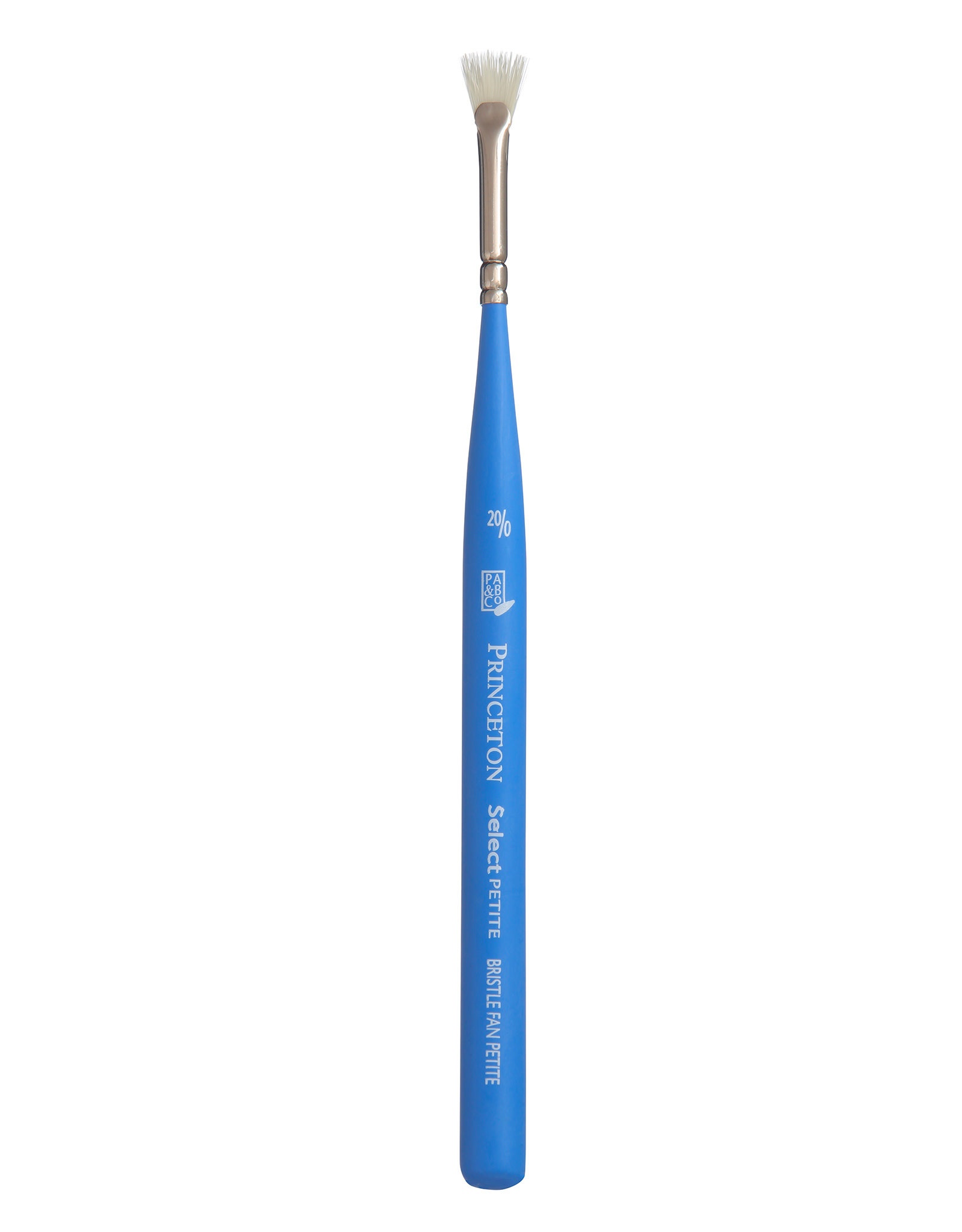 Princeton Series 5400 Refine Bristle Long Handle Brushes