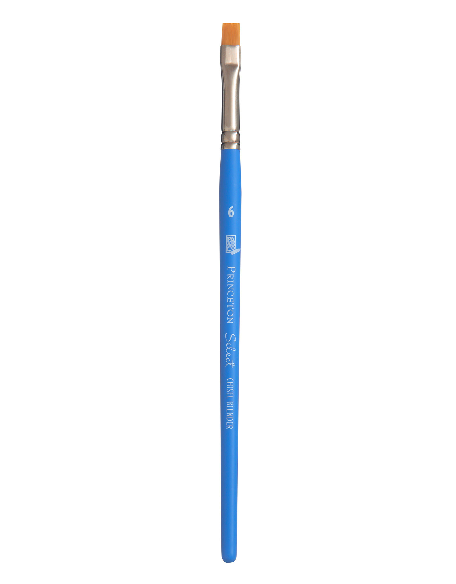 Princeton Princeton Select Chisel Blender # 6
