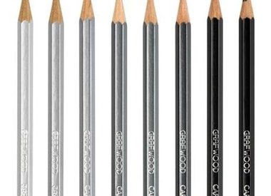 Caran d'Ache Graphite