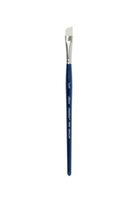 Silver Brush Limited Silver Brush Bristlon Short Handle Angular 3/8''