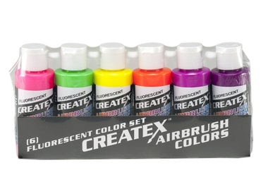 Airbrush Paints - The Art Store/Commercial Art Supply