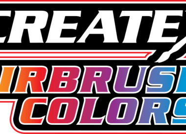Airbrush Colors