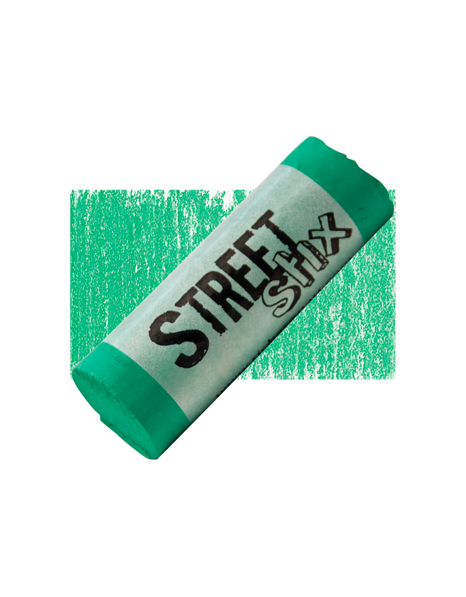 CLEARANCE Jack Richeson Street Stix 2 Green