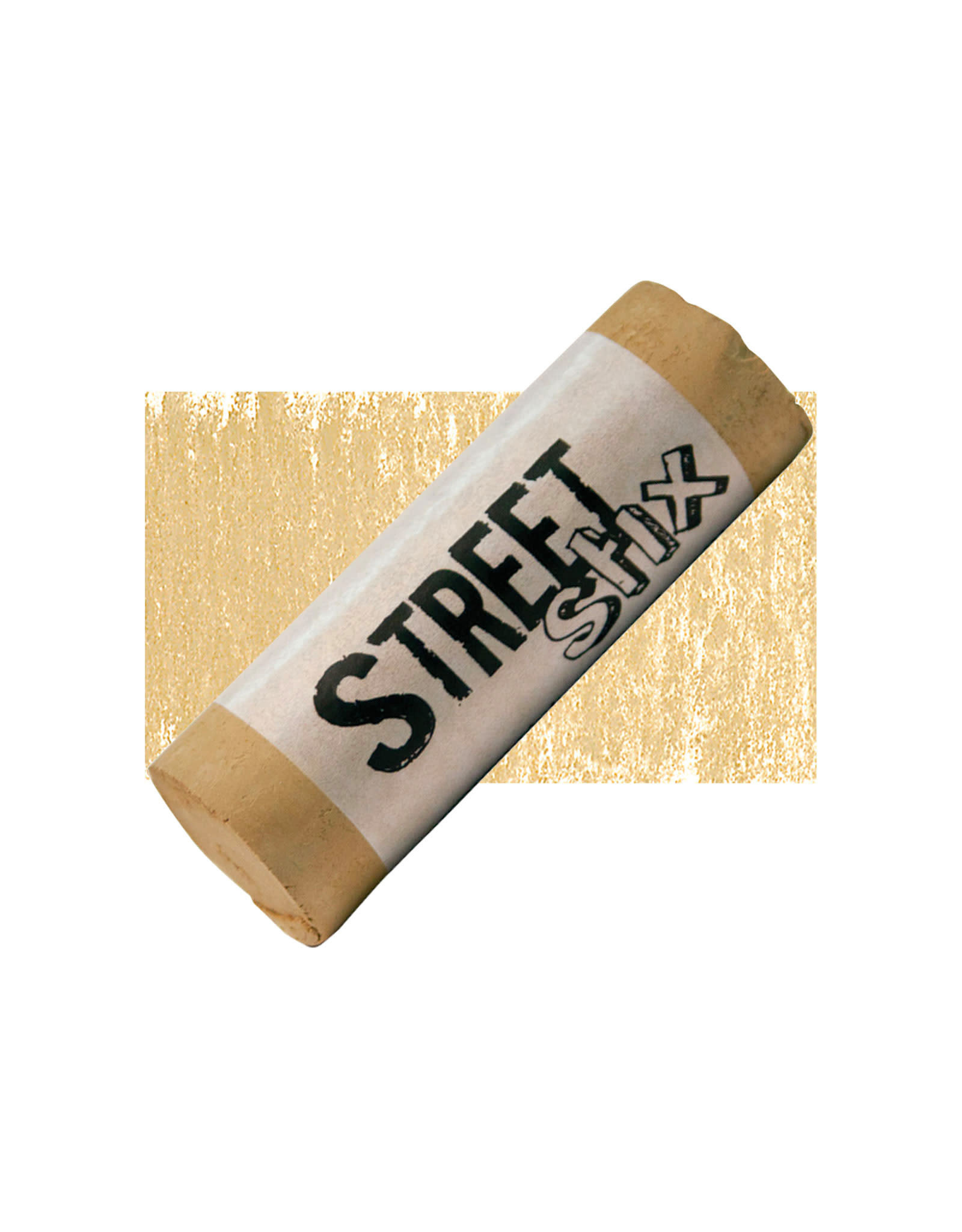 CLEARANCE Jack Richeson Street Stix 22 Green