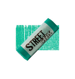 CLEARANCE Jack Richeson Street Stix 26 Green