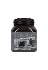 Cretacolor Cretacolor Charcoal Powder 175g Jar