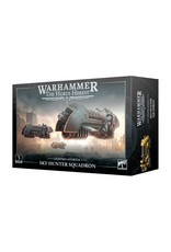 Games Workshop Legiones Astartes Sky-hunter Squadron