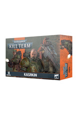 Games Workshop Kill Team Astra Militarum  Kasrkin