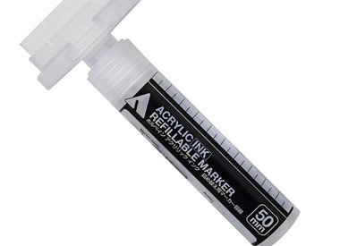 Holbein Acrylic Ink Markers & Accessories