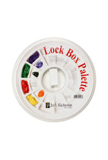 Jack Richeson Jack Richeson Lock Box Palette