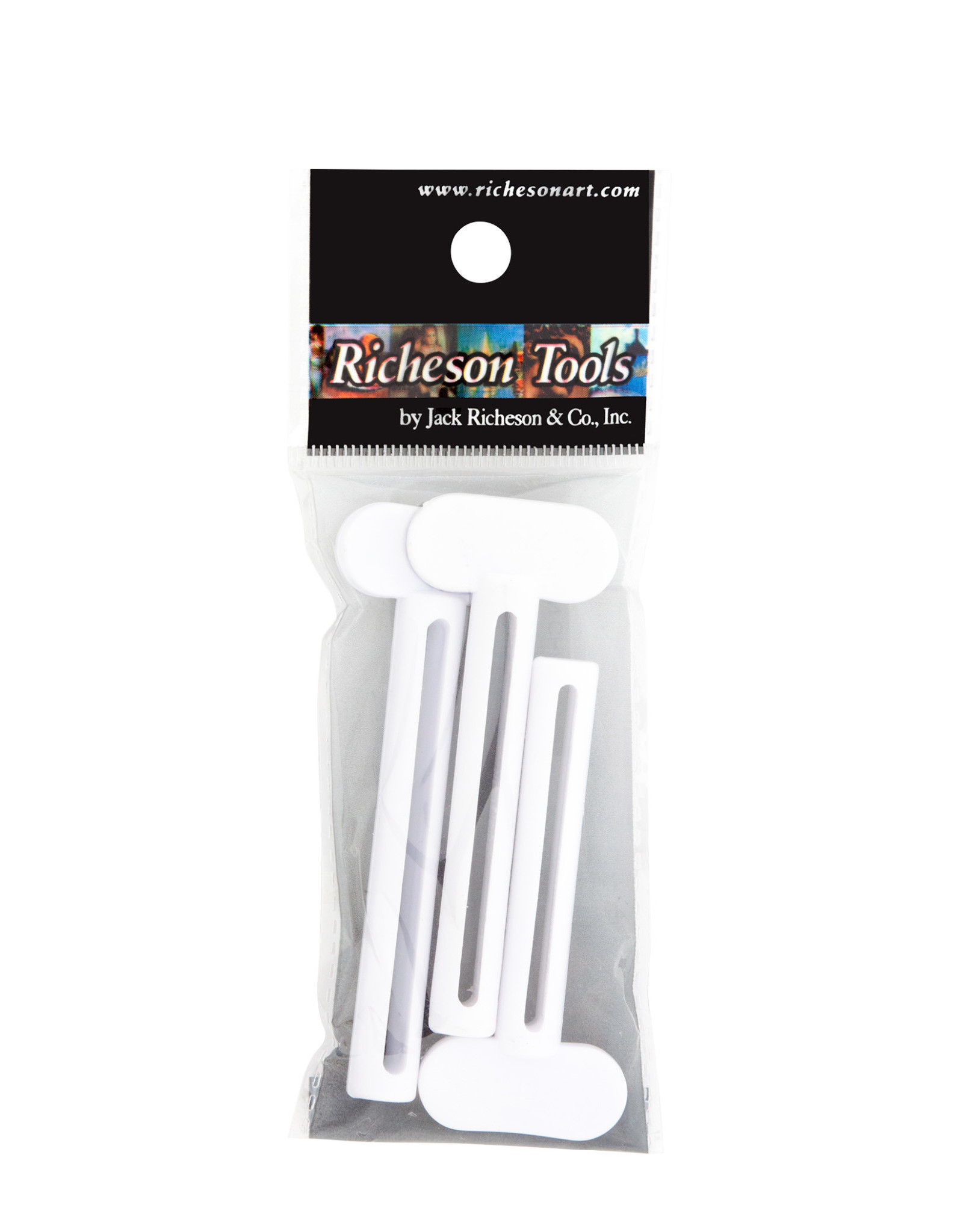 Jack Richeson Jack Richeson Paint Saver Key Set of 3