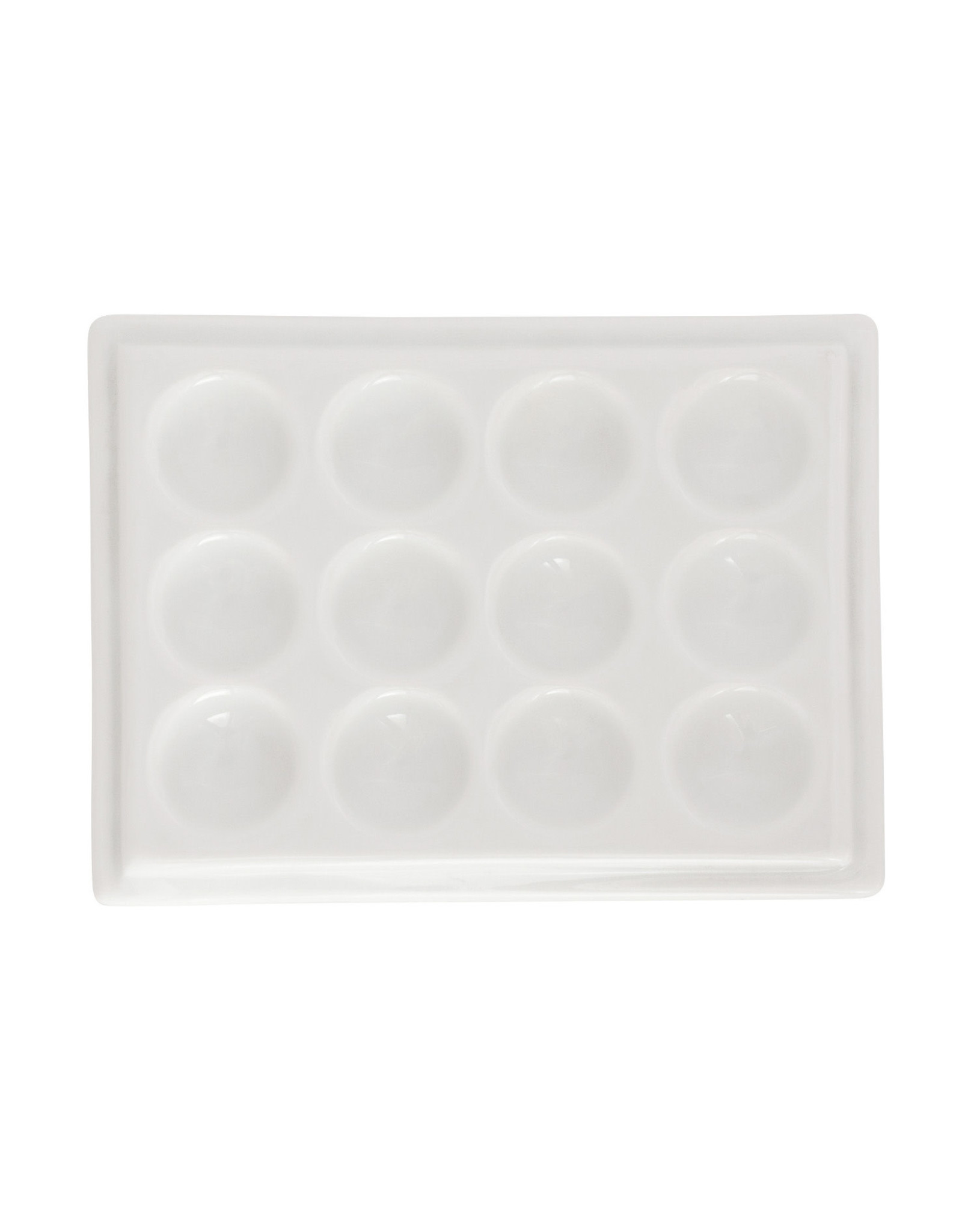 Richeson Plastic Art Tray Small