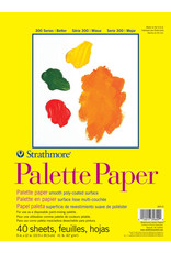Strathmore Strathmore 300 Palette 9” x 12” 40 Sheets