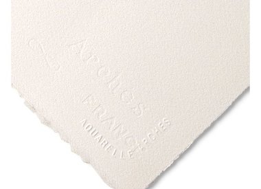 Arches Watercolor Papers