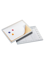 Masterson Sta-Wet Super Pro Palette, 15½” x 11½”