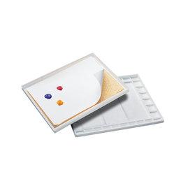Masterson Sta-Wet Super Pro Palette, 15½” x 11½”