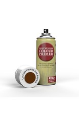The Army Painter The Army Painter Colour Primer  Oak Brown