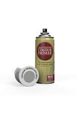 The Army Painter The Army Painter Colour Spray - Ash Grey