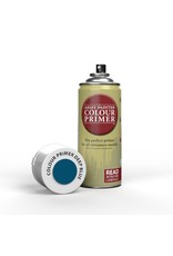The Army Painter The Army Painter Colour Primer - Deep Blue