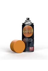 The Army Painter The Army Painter Colour Primer - Greedy Gold
