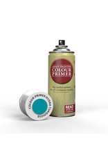 The Army Painter The Army Painter Colour Primer - Hydra Turquoise