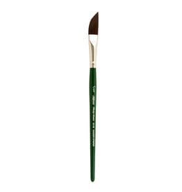Silver Brush Limited Silver Brush Ruby Satin Dagger Striper ½”