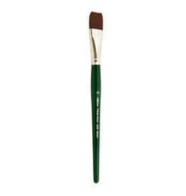 Silver Brush Limited Silver Brush Ruby Satin Bright # 20