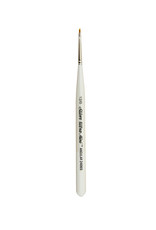 Silver Brush Limited Silver Brush Ultra Mini Angular # 12/0
