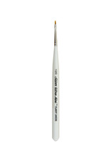 Silver Brush Limited Silver Brush Ultra Mini Filbert # 10/0