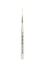 Silver Brush Limited Silver Brush Ultra Mini Xtra Long Liner # 10/0