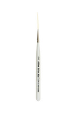 Silver Brush Limited Silver Brush Ultra Mini Xtra Long Liner # 20/0